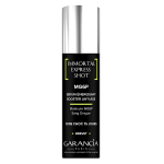 Garancia immortal express shot mg6p sérum energisant booster anti - Âge 15ml Garancia immortal express shot mg6p sérum energisant booster anti - Âge 15ml