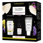 Garancia marabout coffret cure express 7 jours Garancia marabout coffret cure express 7 jours