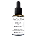Garancia marabout l'elixir s�rum concentr� anti - imperfections anti - �ge 15ml