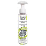 Garancia source micellaire enchante eau dmaquillante micellaire 4 en 1 amande gourmande 100ml