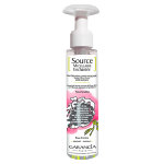 Garancia source micellaire enchante eau dmaquillante micellaire 4 en 1 rose d'antan 100ml
