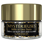 Garancia mystrieuses mille et une nuits crme de nuit anti - ge 30ml