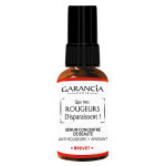 Garancia que mes rougeurs disparaissent ! srum concentr de beaut apaisant 30ml