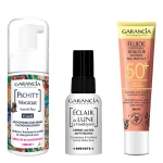 Garancia routine anti - t�ches