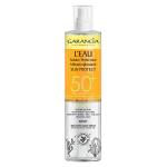 Garancia sun protect l'eau solaire métamorphosante protectrice spf50 + 150ml Garancia sun protect l'eau solaire métamorphosante protectrice spf50 + 150ml