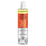 Garancia sun protect l'eau solaire rouge métamorphosante spf30 150ml Garancia sun protect l'eau solaire rouge métamorphosante spf30 150ml