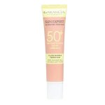 Garancia solaire fluide incroyable douceur invisible spf 50 + 40ml