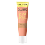 Garancia solaire sun expert incroyable douceur fluide teinte embellisseur spf50 + 40ml