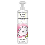 Garancia source micellaire enchante eau dmaquillante micellaire 4 en 1 rose d'antan 400ml