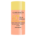 Garancia stick solaire spf50 + 15ml