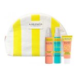 Garancia trousse d�couverte mini solaires 120ml