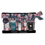Garancia x la fe maraboute trousse dcouverte voyage + foulard offert