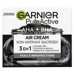 Garnier air cream soin matifiant quotidien 50ml Garnier air cream soin matifiant quotidien 50ml