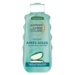 Garnier ambre solaire lait après soleil hydratant & apaisant visage & corps 175 ml Garnier ambre solaire lait après soleil hydratant & apaisant visage & corps 175 ml
