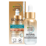 Garnier ambre solaire s�rum autobronzant visage 30ml