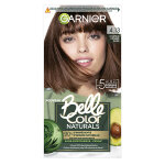 Garnier belle color naturals coloration n°4. 13 châtain cendré doré Garnier belle color naturals coloration n°4. 13 châtain cendré doré