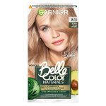 Garnier belle color naturals coloration n�8. 11 blond clair cendr�