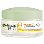 Garnier bio crme hydratante clat quotidien vitamine c bio 50ml