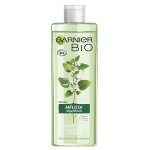 Garnier bio eau micellaire mélisse rééquilibrante bio 400ml Garnier bio eau micellaire mélisse rééquilibrante bio 400ml