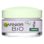 Garnier bio soin de nuit anti - age lavandin bio 50ml