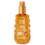 Garnier ideal bronze lait spray protecteur spf50 150ml 150ml
