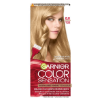 Garnier color sensation coloration 8. 0 blond clair 100ml