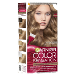 Garnier color sensation coloration permanente 7. 0 blond