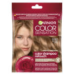 Garnier color shampoo retouch coloration semi - permanente blond