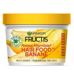 Garnier fructis hair food masque nourrissant banane 390ml