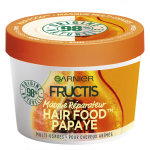 Garnier fructis hair food masque rparateur papaye 390ml