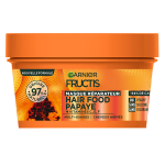 Garnier fructis hair food papaye masque r�parateur pour cheveux ab�m�s 320ml