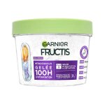 Garnier fructis m�thode boucles gel�e hydratation et d�finition 370ml