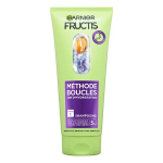 Garnier fructis m�thode boucles shampooing hydratant 200ml