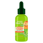 Garnier fructis vitamines & force sérum anti - chute 125ml Garnier fructis vitamines & force sérum anti - chute 125ml