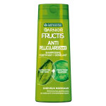 Garnier fructis anti - pelliculaire shampooing 2 en 1 fortifiant et dmlant 250ml