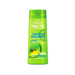 Garnier fructis force & brillance shampooing pamplemousse 250ml