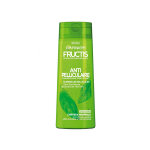 Garnier fructis anti - pelliculaire shampooing fortifiant th vert 250ml