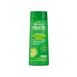Garnier fructis pure d�tox shampooing fortifiant concombre 250ml