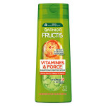 Garnier fructis vitamines & force shampooing renforateur 250ml