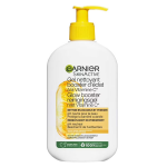 Garnier gel nettoyant booster d'�clat � la vitamine c 250ml