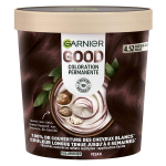 Garnier good coloration 4. 52 châtain acajou prune 120 g Garnier good coloration 4. 52 châtain acajou prune 120 g