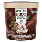Garnier good coloration 6. 52 châtain acajou clair groseille 120 g Garnier good coloration 6. 52 châtain acajou clair groseille 120 g