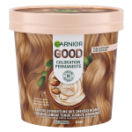 Garnier good coloration 7. 0 blond foncé amande Garnier good coloration 7. 0 blond foncé amande