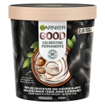 Garnier good coloration n°2. 0 brun truffé Garnier good coloration n°2. 0 brun truffé