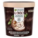 Garnier good coloration n�3. 12 ch�tain fonc� myrtille