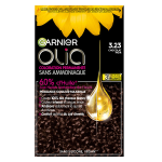 Garnier good coloration n�3. 23 chocolat noir