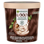 Garnier good coloration n�4. 15 marron glac�