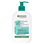 Garnier hyaluronic aloe gel nettoyant apaisant 250ml