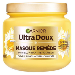 Garnier masque illuminant r�parateur 340ml - homme & femme