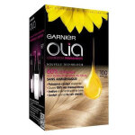 Garnier olia coloration blond trs clair 10. 0